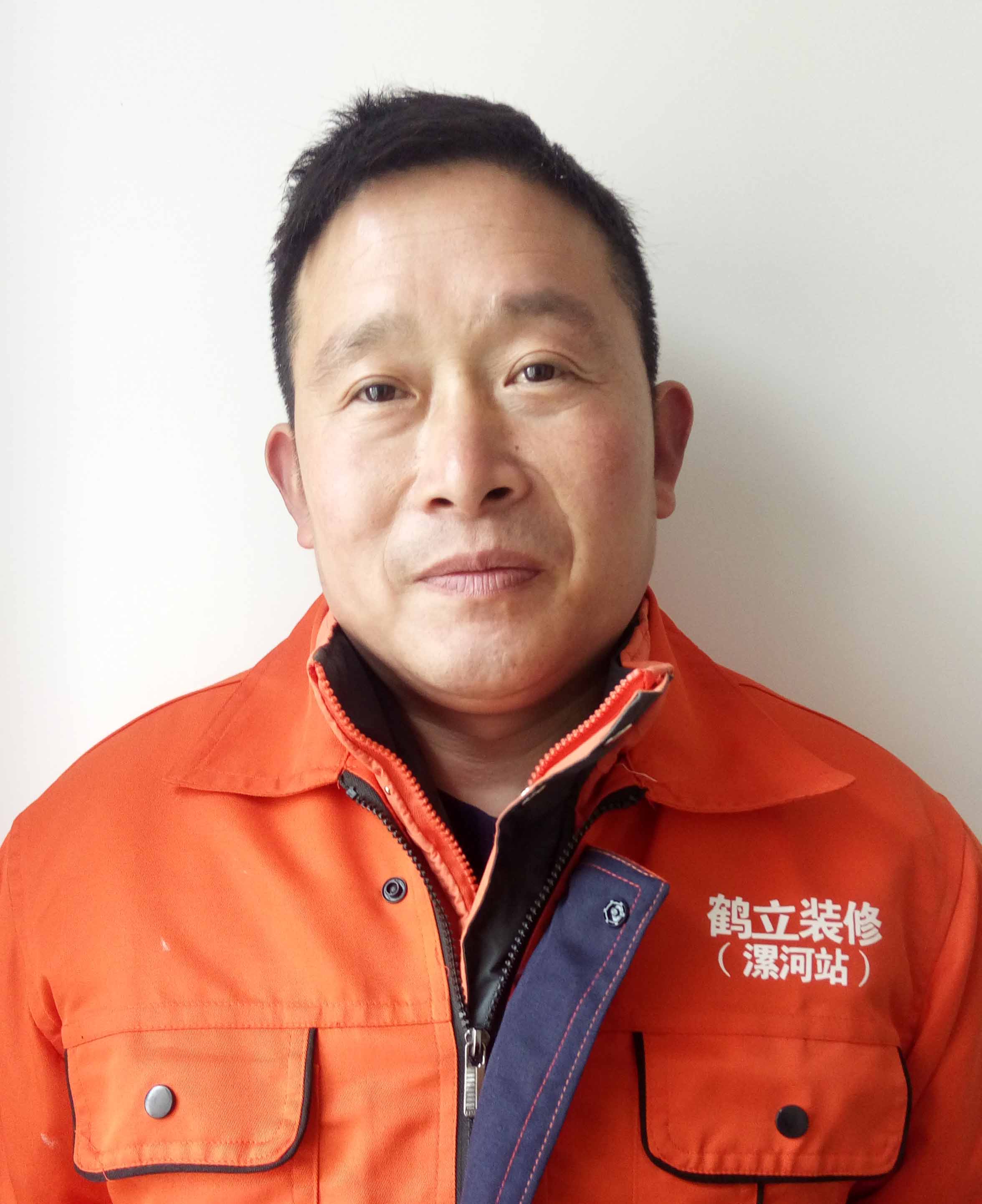 水電工（張師傅）
