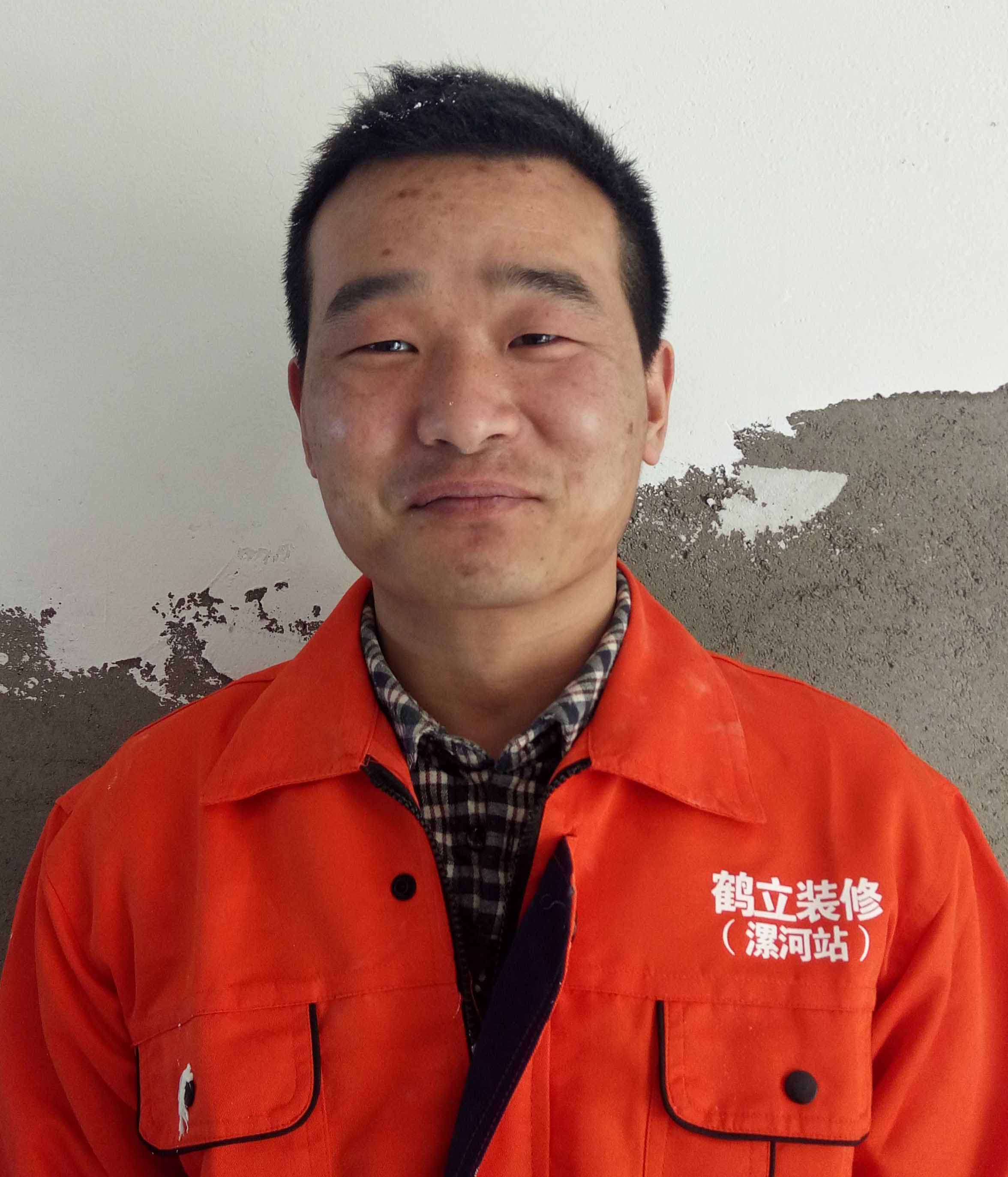 油工（李師傅）