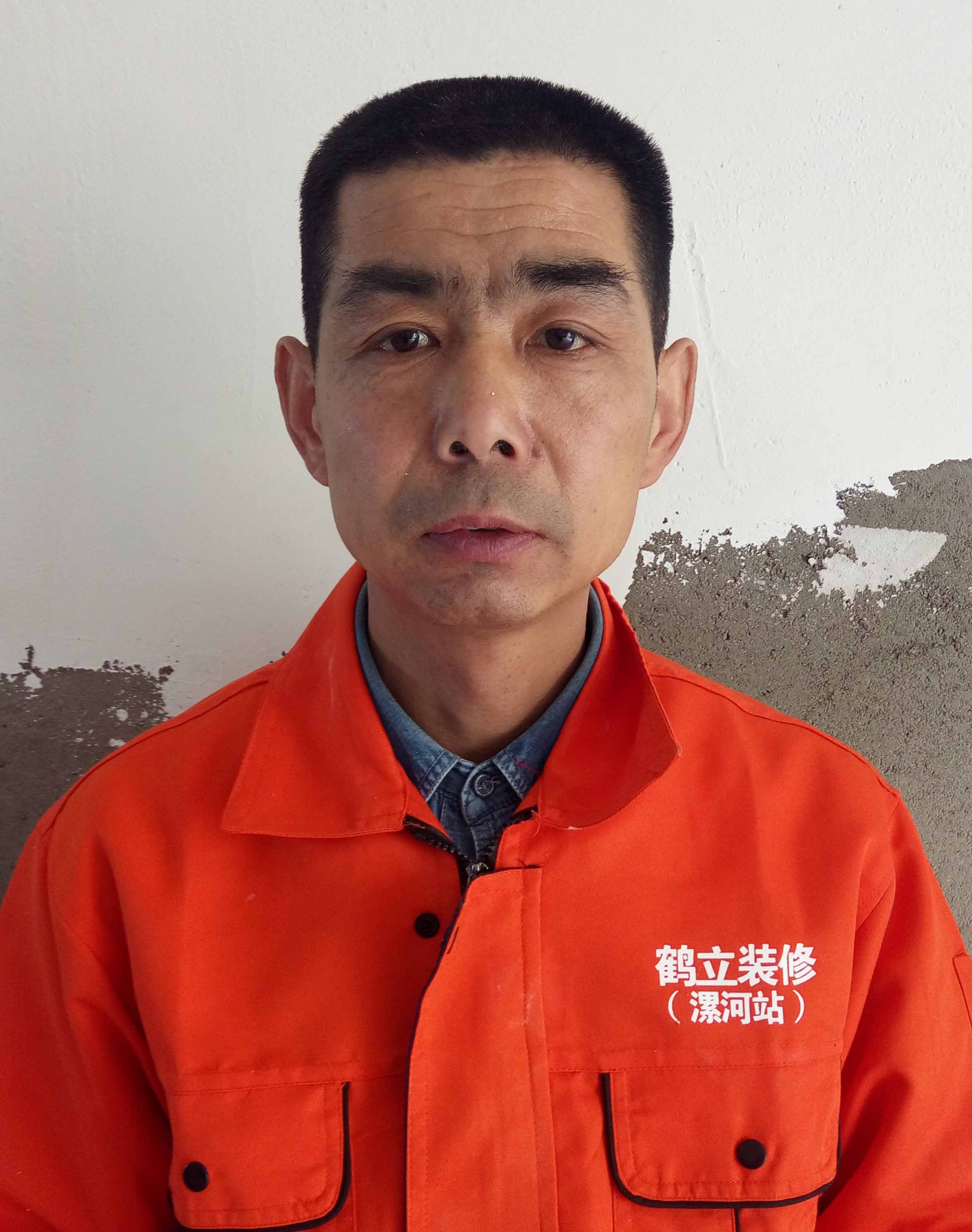 油工（李師傅）