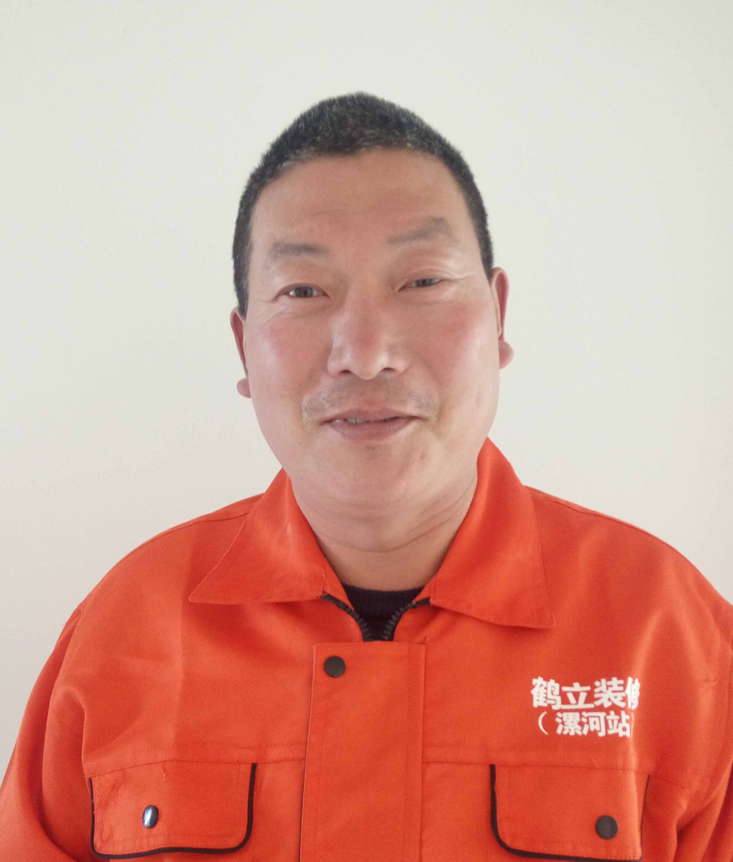 油工（李師傅）