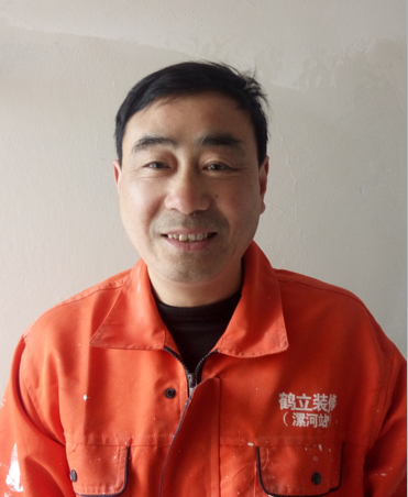 油工李師傅