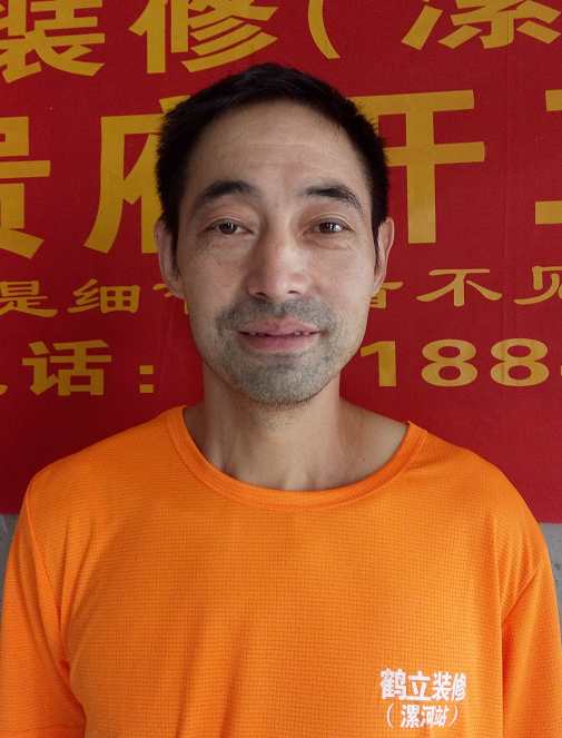 水電庫師傅