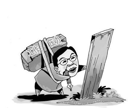 漯河鶴立裝修的工人為什么個(gè)個(gè)都說(shuō)壓力大呢？