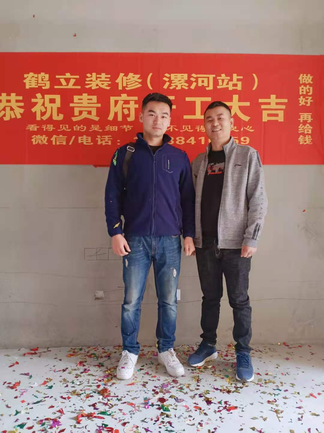漯河長(cháng)江國際120平現代簡(jiǎn)約裝修風(fēng)格