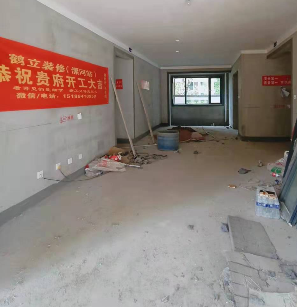 建業(yè)桂園現代簡(jiǎn)約風(fēng)格裝修