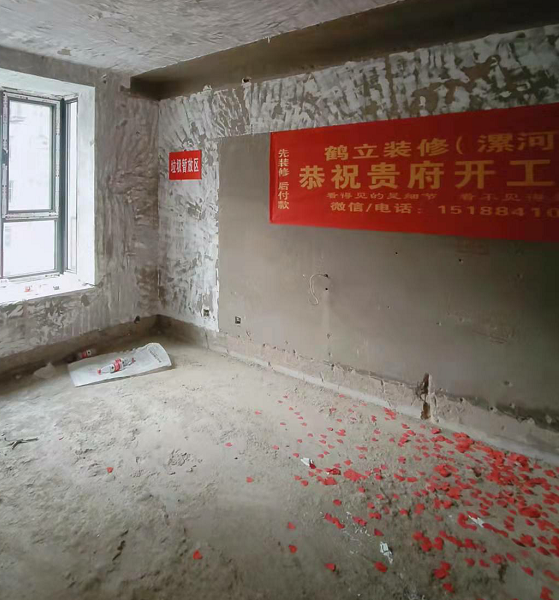西班牙玫瑰輕法式裝修風(fēng)格